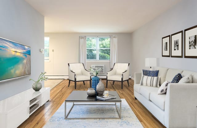 Olney Plaza Philadelphia Pa Apartments For Rent