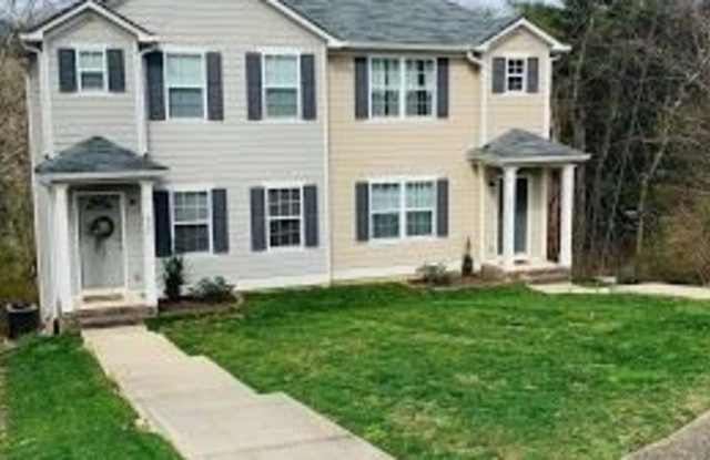 809 Whitehall Road Chattanooga Tn Apartments For Rent