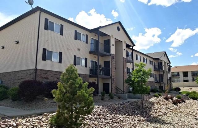 The Village At Silver Ridge Apartments Rock Springs Wy Apartments For Rent