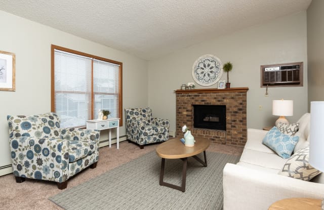 Creekstone Falls Sioux Falls Sd Apartments For Rent