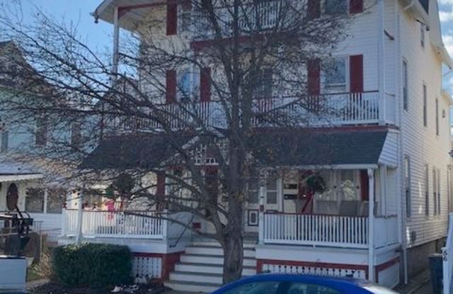 54 Broadway Ocean Grove Nj Apartments For Rent