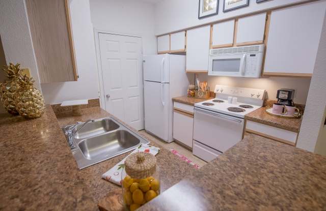 Pinnacle Park At Chenal Valley Little Rock Ar Apartments For Rent