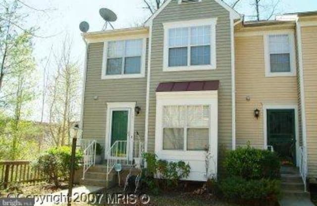 116 College Station Drive Largo Md Apartments For Rent