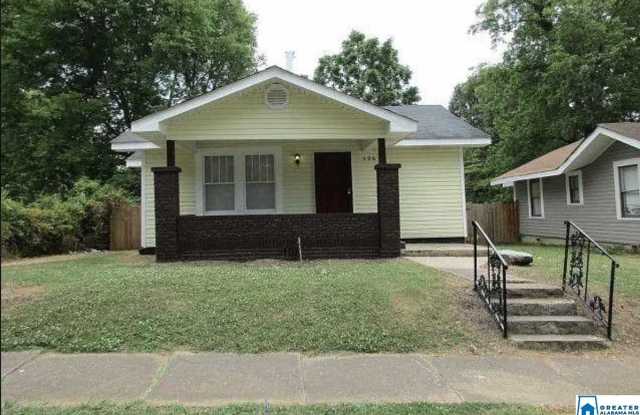 506 78th St Birmingham Al Apartments For Rent