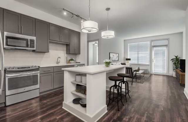 Camden Carolinian Raleigh Nc Apartments For Rent