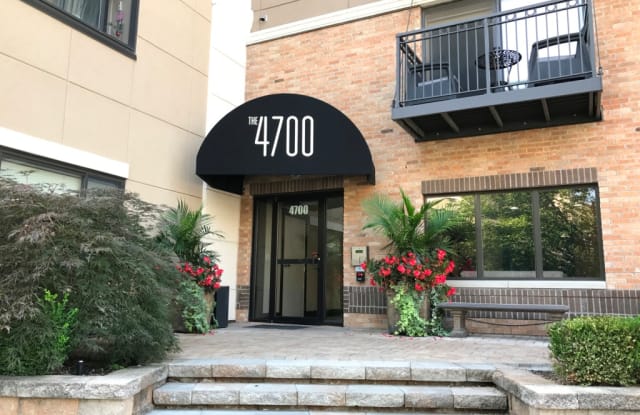 The 4700 Kansas City Mo Apartments For Rent
