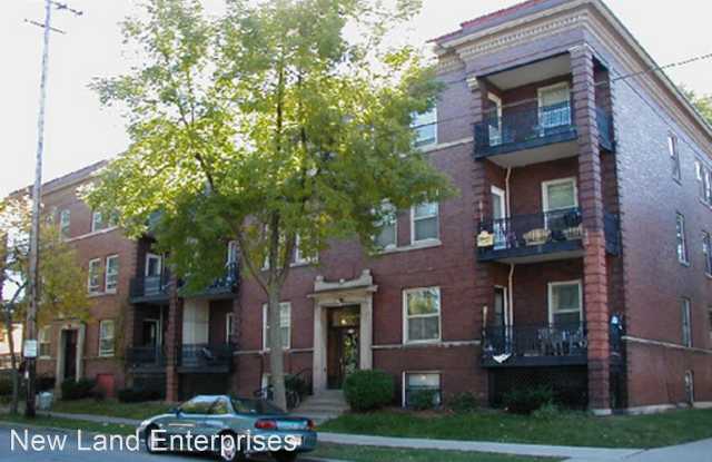 2505 E Park Place Milwaukee Wi Apartments For Rent