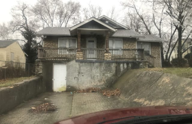 5007 E 39th St Kansas City Mo Apartments For Rent