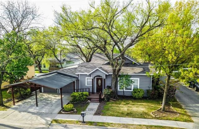 4 Bedroom House For Rent Denton Tx - 3-4a3rockers