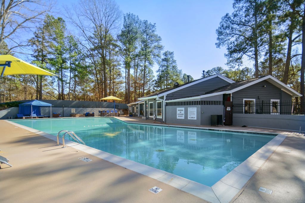 Jasmine At Winters Chapel Doraville Ga Apartments For Rent