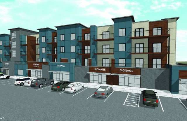 Cambium - Springfield, MO apartments for rent