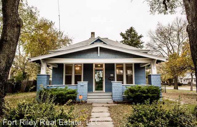 337 W 5th Street Junction City Ks Apartments For Rent