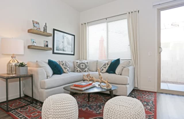 Avilla Camelback Ranch Phoenix Az Apartments For Rent