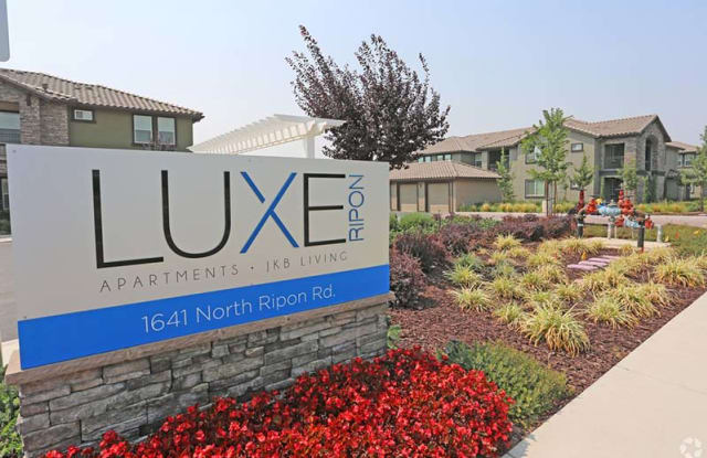 Luxe Ripon Ripon Ca Apartments For Rent