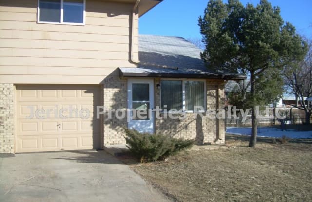 5140 Tabor St Wheat Ridge Co Apartments For Rent