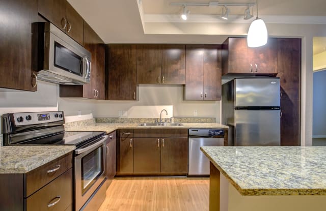 Arbour Square Westminster Co Apartments For Rent