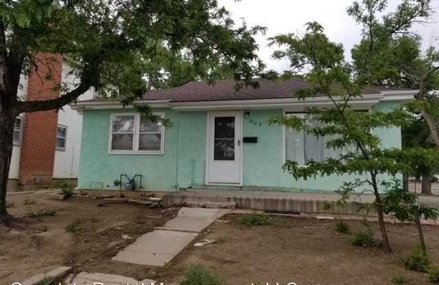2702 Atlanta Ave Pueblo Co Apartments For Rent