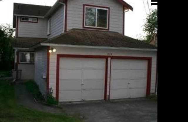 1329 Puget St Ne Olympia Wa Apartments For Rent