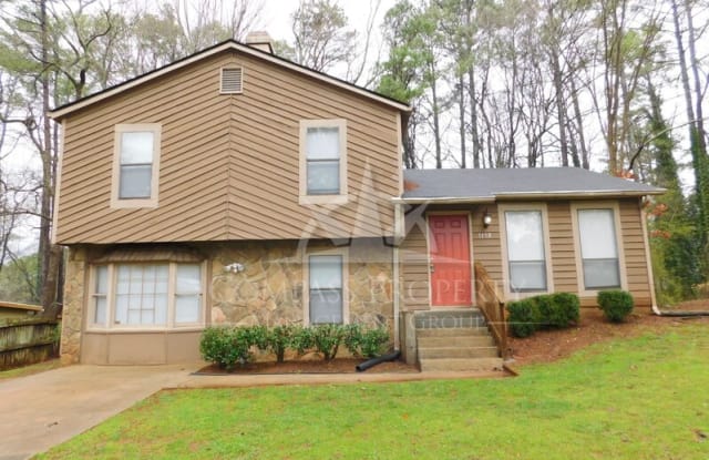 5158 Galbraith Cir Dekalb County Ga Apartments For Rent