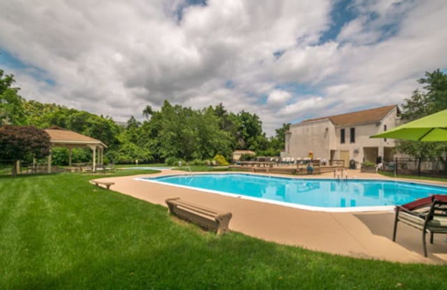 Allendale Allentown Pa Apartments For Rent