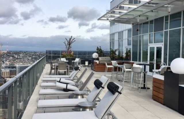 1321 Seneca Street 1306 Seattle Wa Apartments For Rent