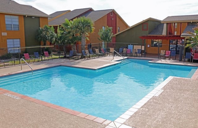 City Base Vista San Antonio Tx Apartments For Rent