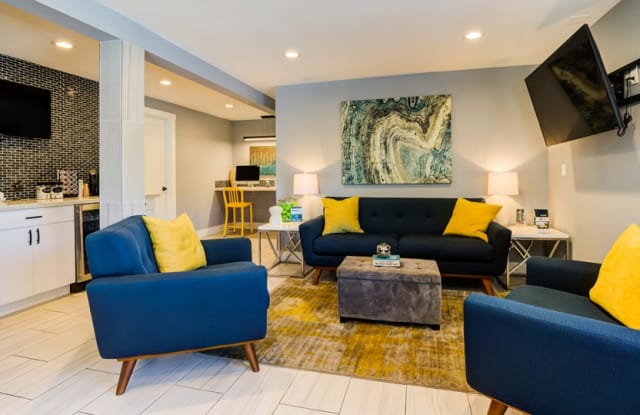 Clubhouse At Port Orchard Port Orchard Wa Apartments For Rent