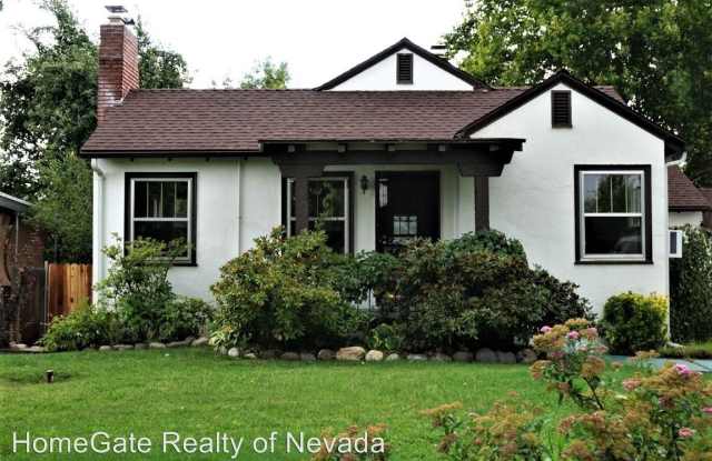 348 Hillcrest Drive Reno Nv Apartments For Rent