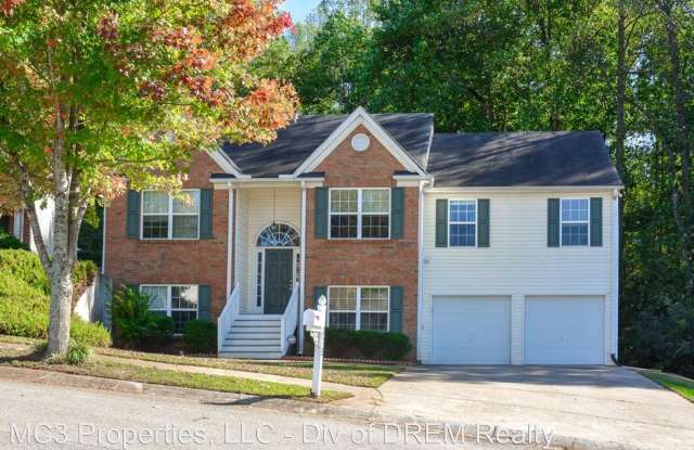 275 Berkley Drive Villa Rica Ga Apartments For Rent