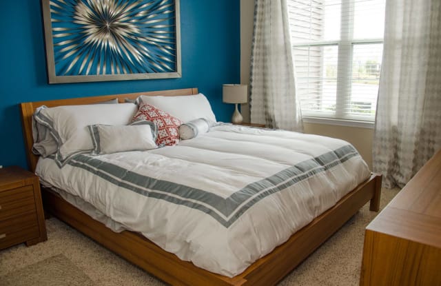 Springs At Laurens Road Greenville Sc Apartments For Rent