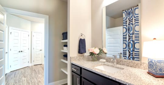 The Heights Apartments