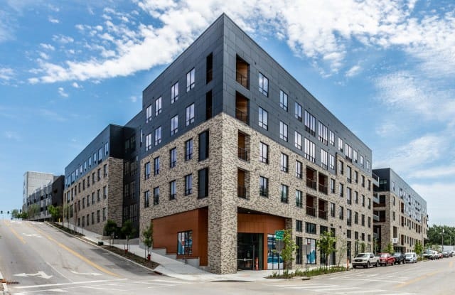 Gallerie Kansas City Mo Apartments For Rent