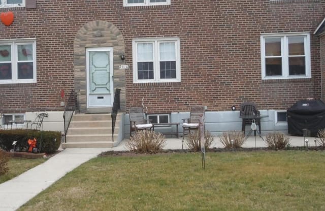 2410 Stoneybrook Ln Drexel Hill Pa Apartments For Rent