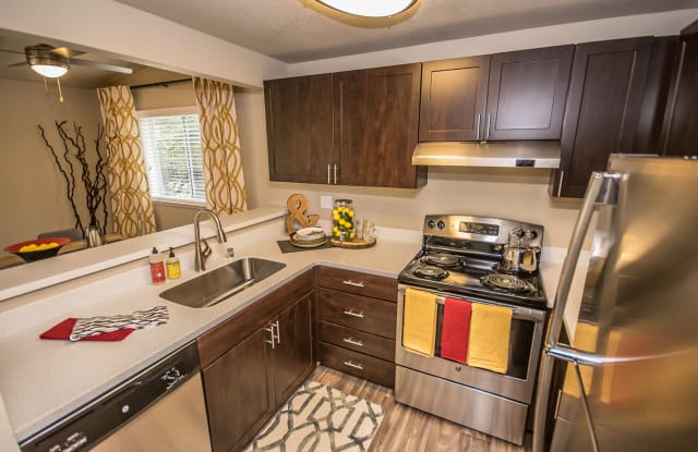 Fairwood Landing Apartments Renton Wa Apartments Com