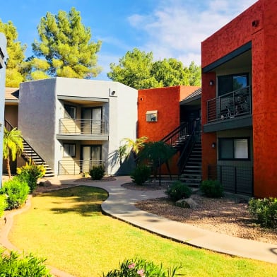Sandal Ridge Apartments Apartments For Rent