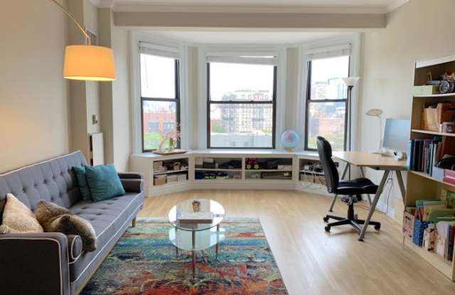 4 Charlesgate East Boston Ma Apartments For Rent