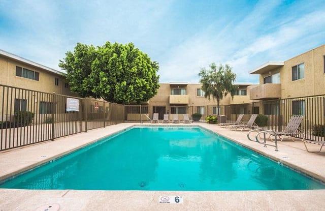 Park Village Mesa Az Apartments For Rent