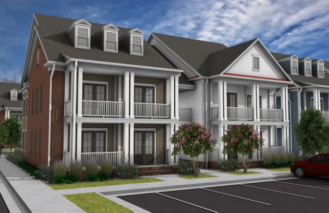 High Street View Luxury Apartments Williamsburg Va Apartments For Rent