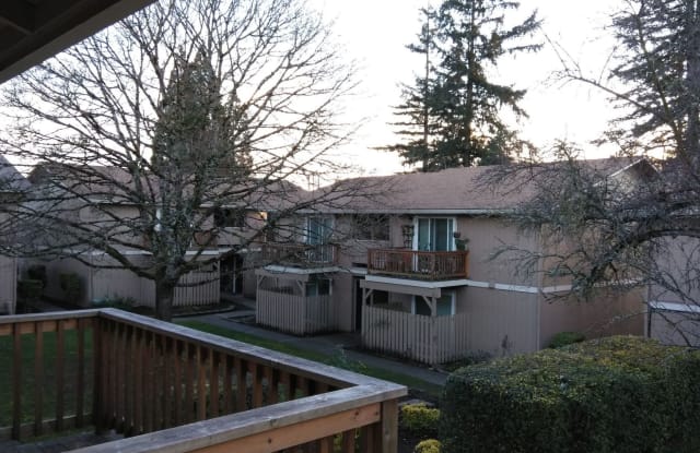 Garden View Vancouver Wa Apartments For Rent