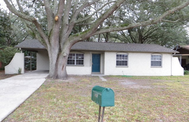 10805 N Ashley St Tampa Fl Apartments For Rent