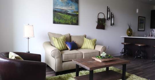 20 best apartments near