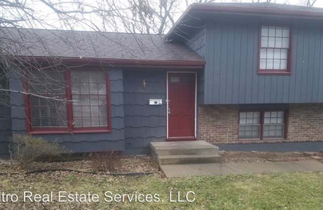 10036 Bennington Ave Kansas City Mo Apartments For Rent