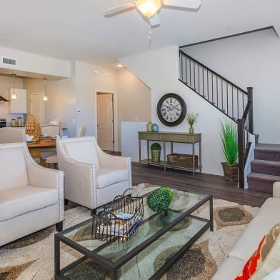 Fountain Plaza Apartments For Rent