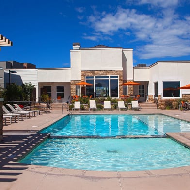 Westridge Apartments Apartments For Rent
