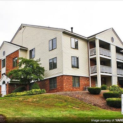 The Residences At Manchester Place Apartments For Rent