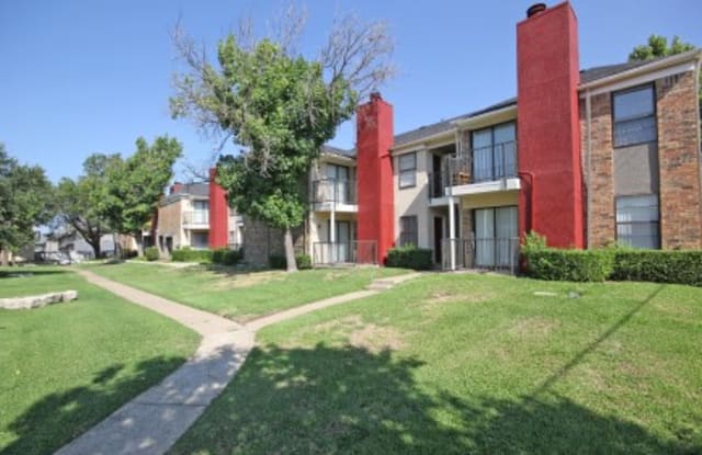 Forest Cove Apartments Dallas Tx Apartments For Rent