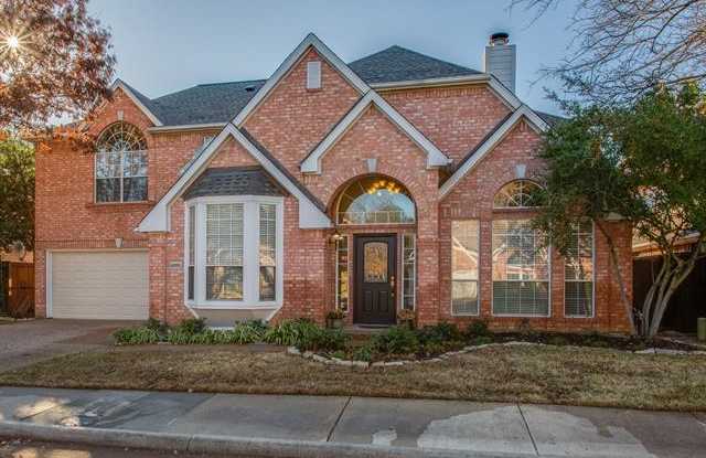 5005 Quail Creek Drive Mckinney Tx Apartments For Rent