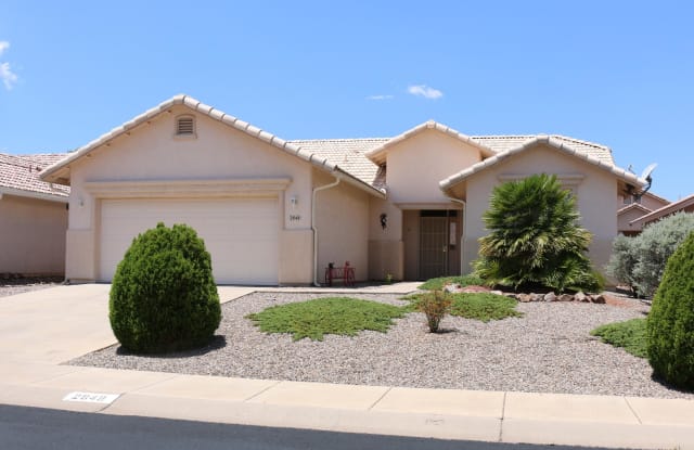 2848 Glengarry Way Sierra Vista Az Apartments For Rent
