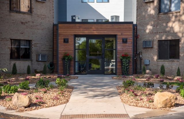 Eagan Place - Eagan, MN apartments for rent