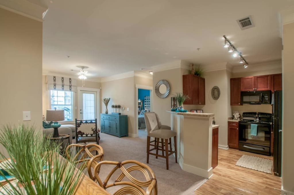 Mezzo Apartment Homes Atlanta Ga Apartments For Rent